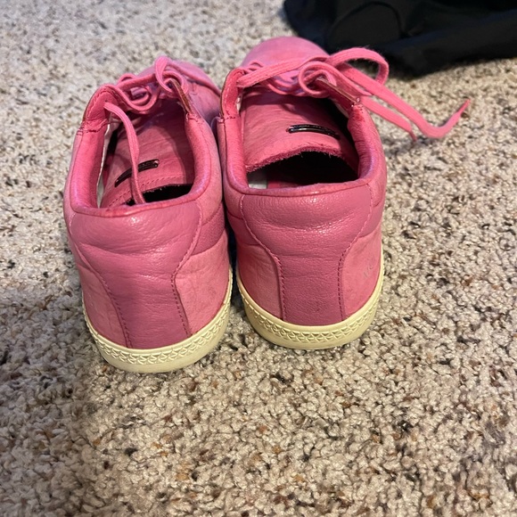 Alexander McQueen x Puma sneakers - Picture 4 of 6